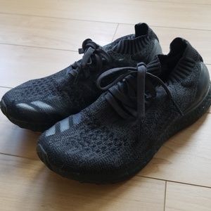 Adidas Ultraboost Uncaged Tripple Blk Limited Ed.